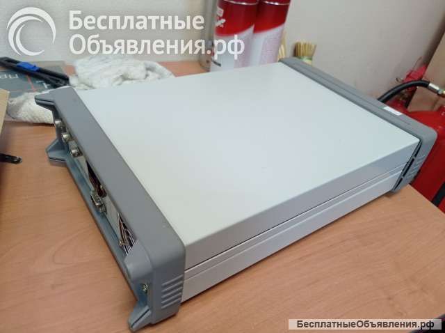 Генератор Г4-158М