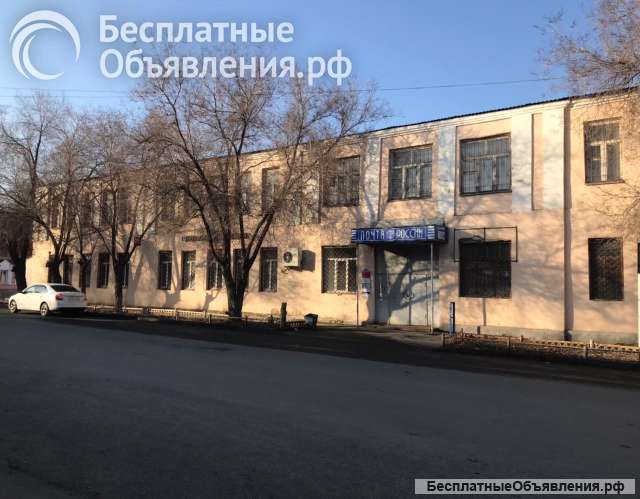 ПСН 275,8 кв.м. этаж 2