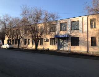 ПСН 275,8 кв.м. этаж 2