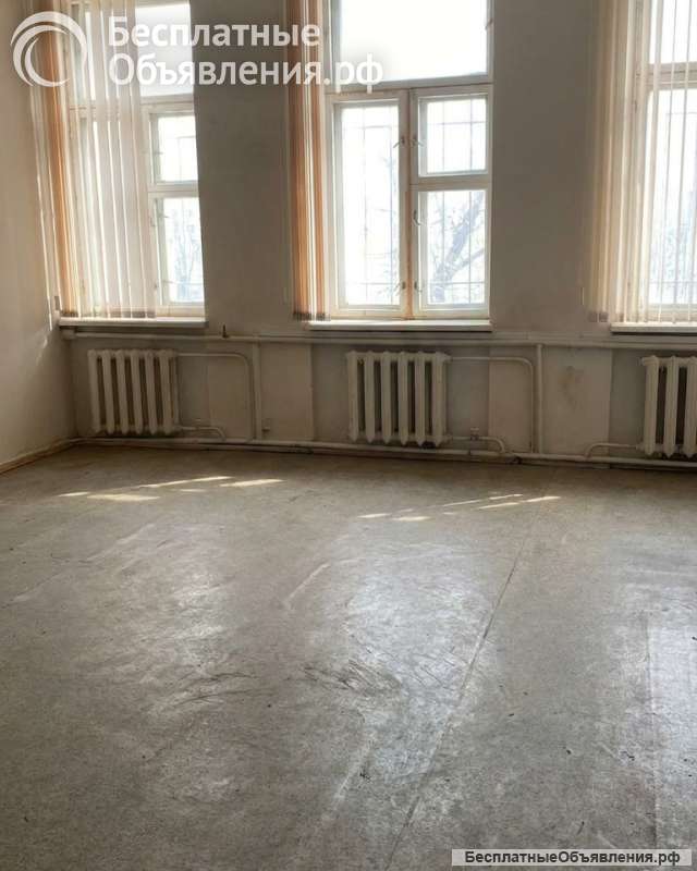 ПСН 275,8 кв.м. этаж 2