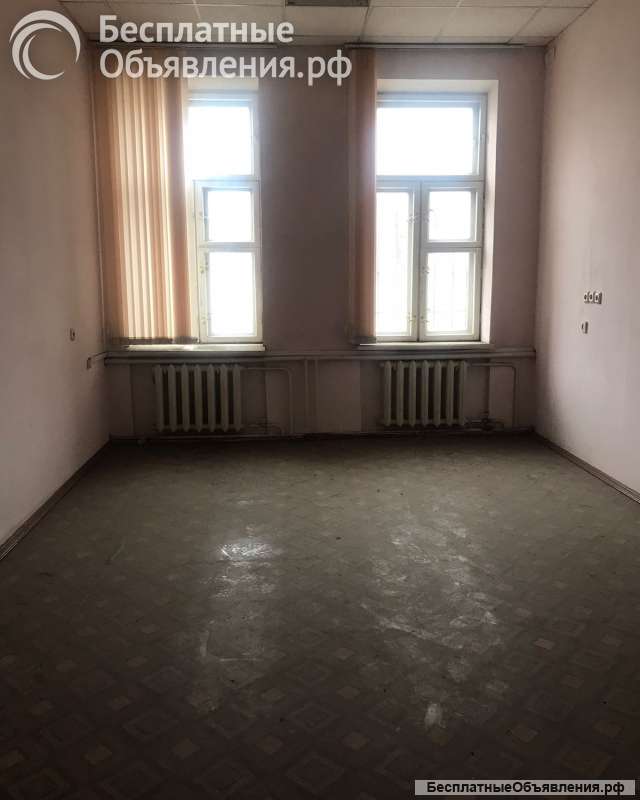 ПСН 275,8 кв.м. этаж 2