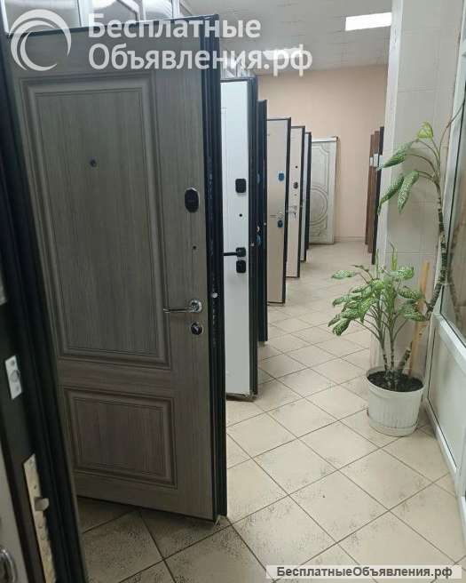 Курская дверная компания
