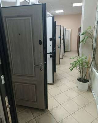 Курская дверная компания