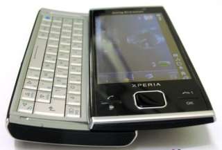 Новый Sony Ericsson Xperia X2 (оригинал, Ростест)