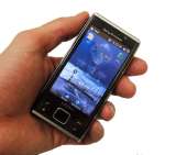 Новый Sony Ericsson Xperia X2 (оригинал, Ростест)