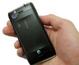Новый Sony Ericsson Xperia X2 (оригинал, Ростест)