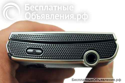 Новый Sony Ericsson Xperia X2 (оригинал, Ростест)