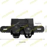 Замок капота для Volvo 31298609, 31356007