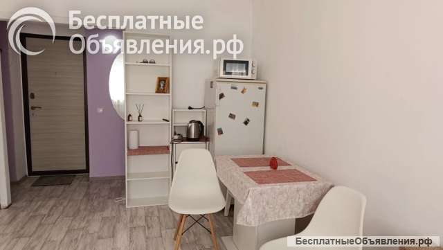 Жилье от собственника
