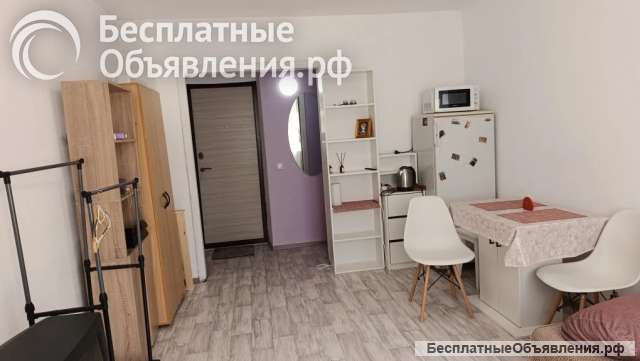 Жилье от собственника