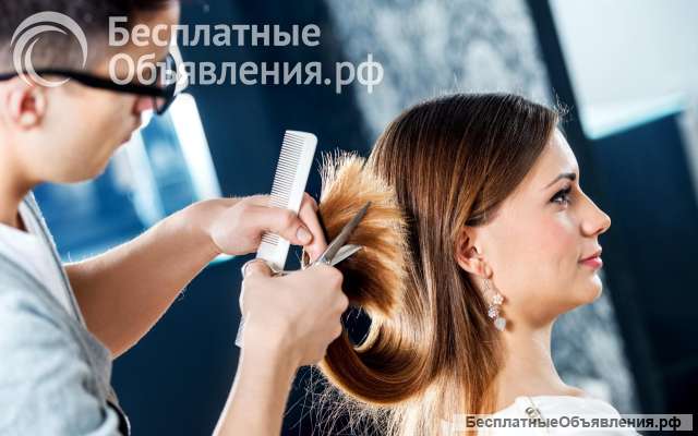 Делаю стрижки на дому