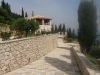 Вилла на острове Керкира(Corfu)