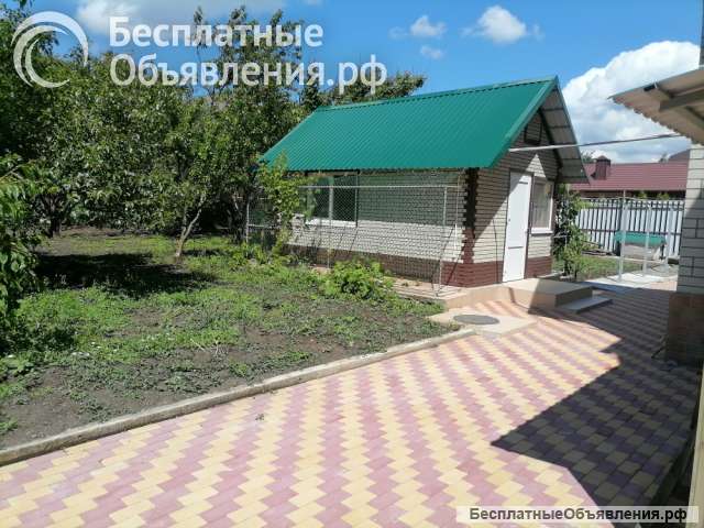 Дом 352,9 м² на участке 9,5 сот