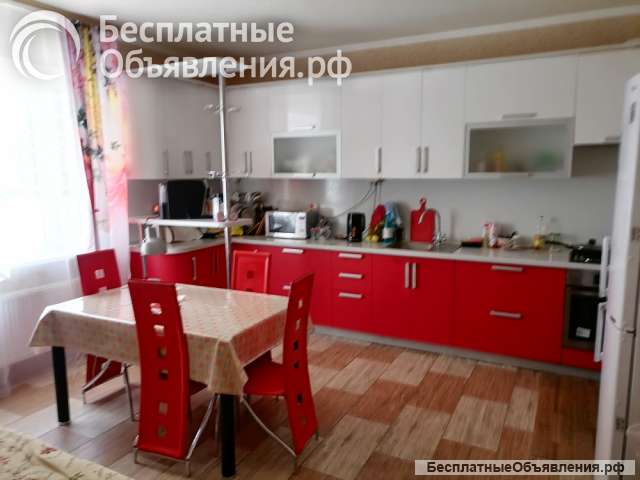 Дом 352,9 м² на участке 9,5 сот