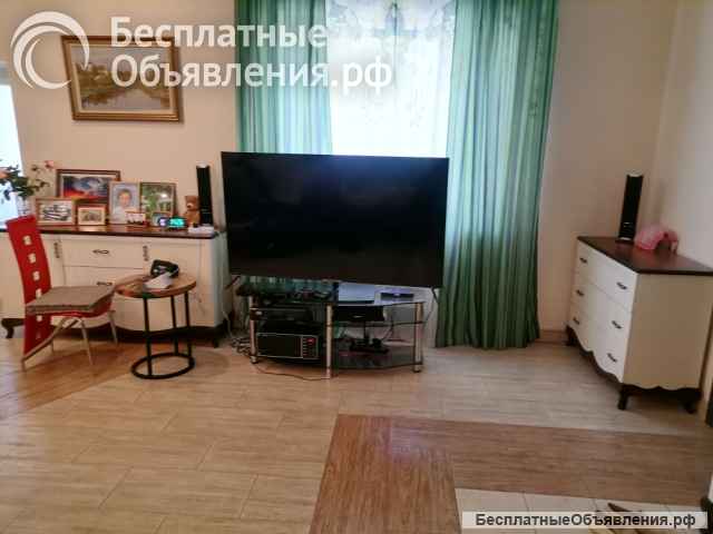 Дом 352,9 м² на участке 9,5 сот