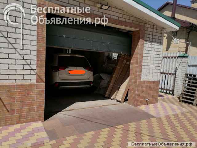 Дом 352,9 м² на участке 9,5 сот