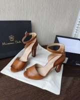 Босоножки Massimo Dutti