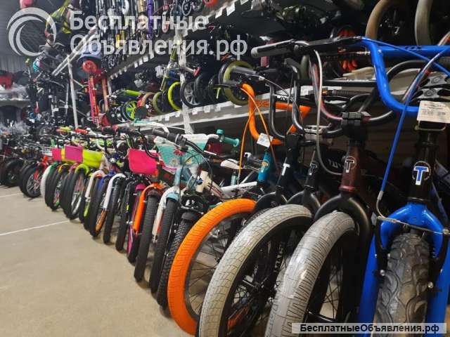 Интернет-магазин "Велотрек 96"