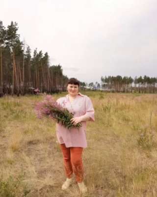 Целительница Ирина СВЕТЛАЯ: Дар от Бога. Снимаю порчу и исцеляю болезни.