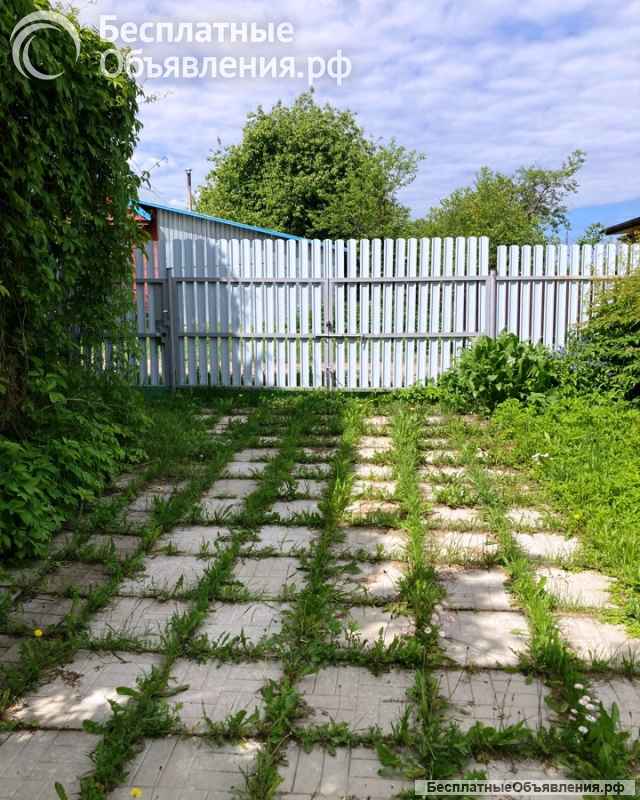 Загородный дом