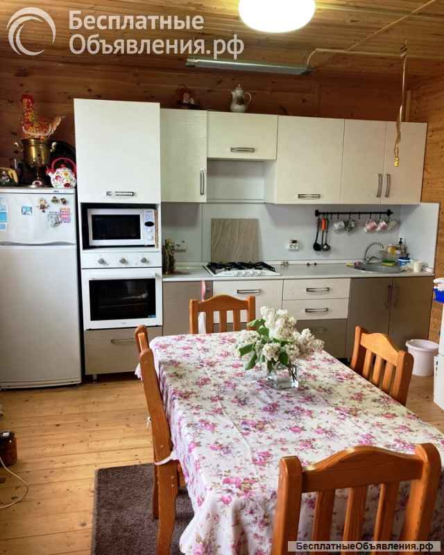 Загородный дом