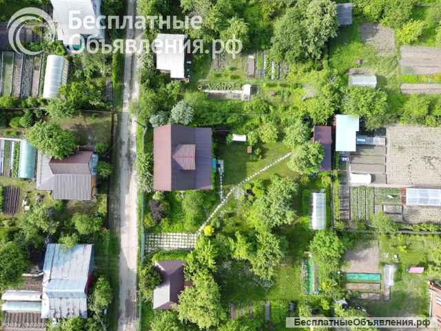 Загородный дом