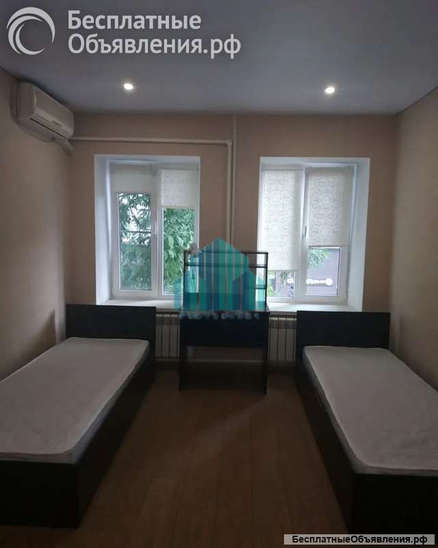 3-к квартира на Горького