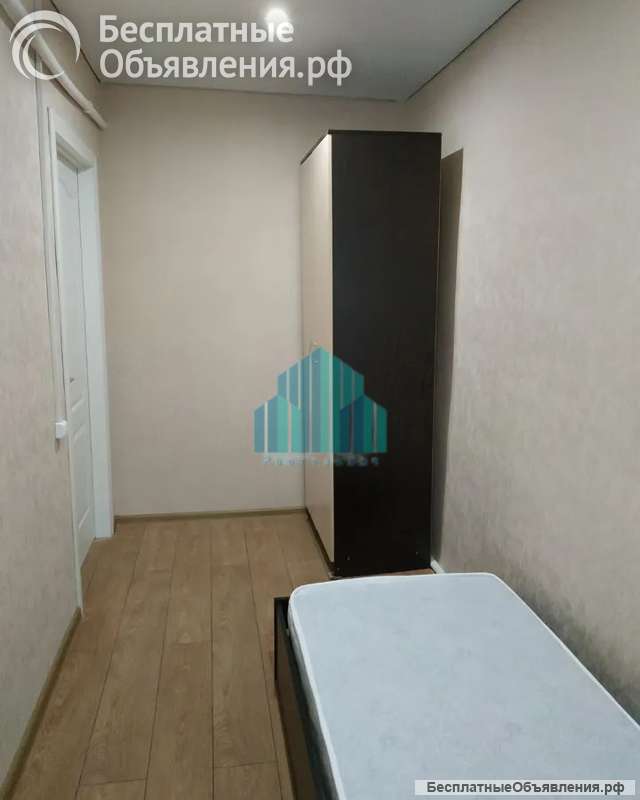 3-к квартира на Горького