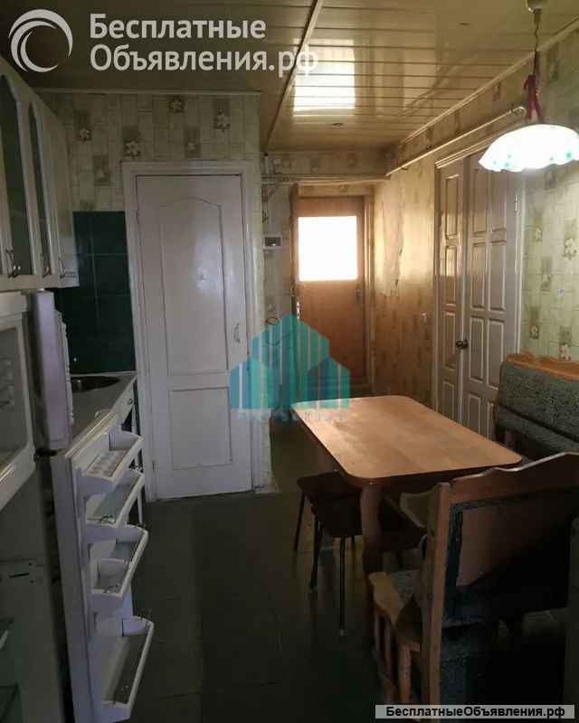 3-к квартира на Горького