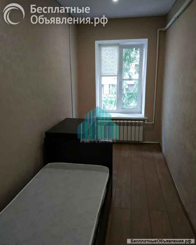 3-к квартира на Горького