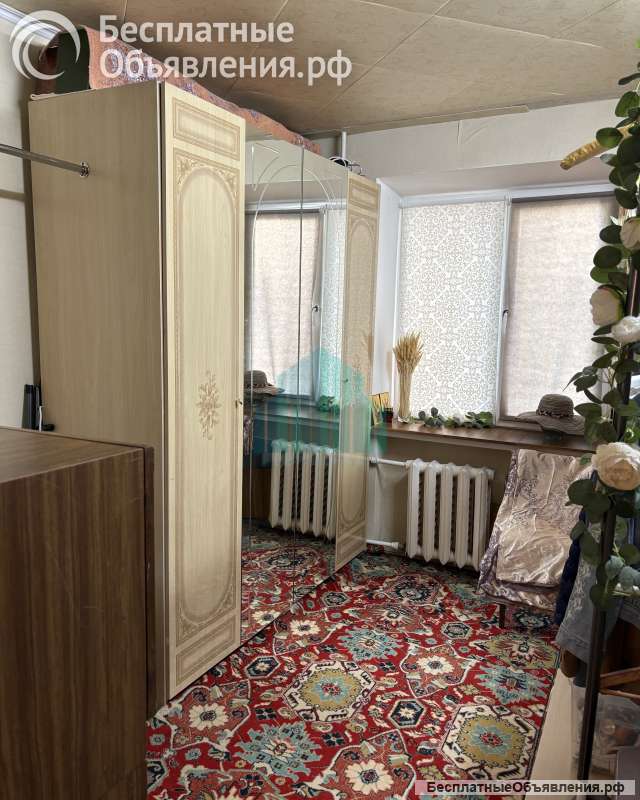 3-к квартира на Борко 8