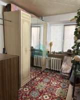 3-к квартира на Борко 8