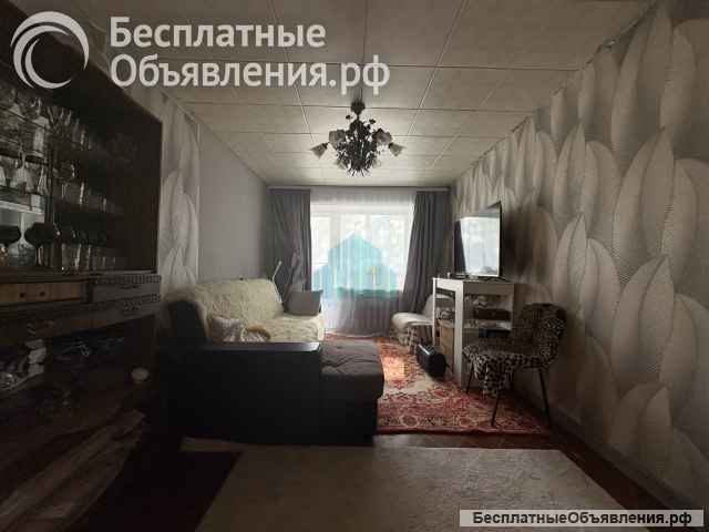 3-к квартира на Борко 8
