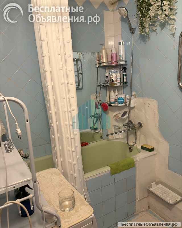 3-к квартира на Борко 8