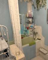 3-к квартира на Борко 8