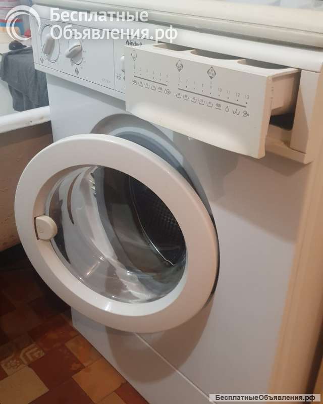 Стиральная машина Indesit 671XW