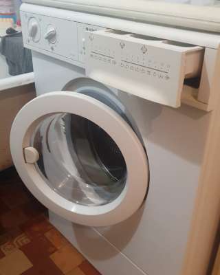 Стиральная машина Indesit 671XW