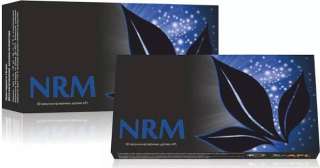 Аккумулированные драже NRM