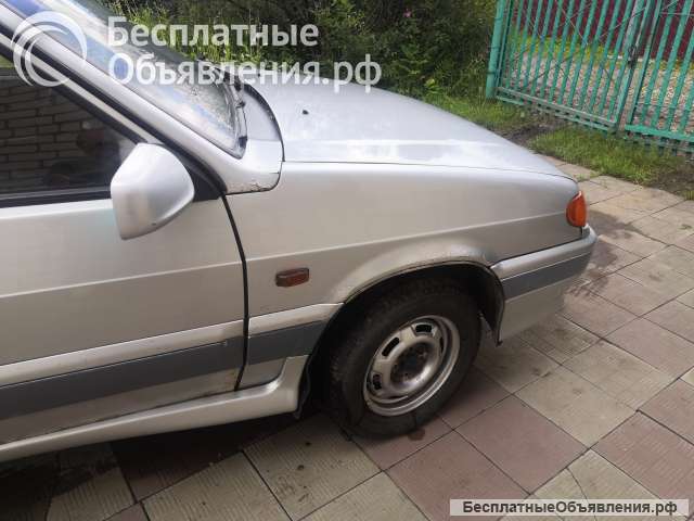 Ваз 2114 2007гв