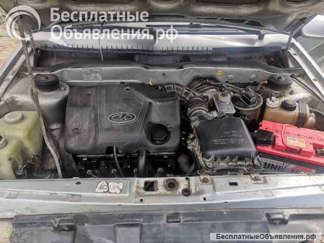 Ваз 2114 2007гв