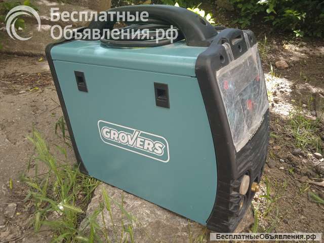 Сварочный аппарат GROVERS MIG-200C
