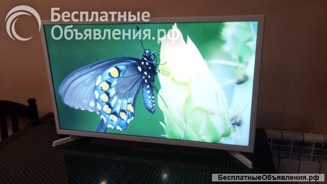 Телевизор samsung UE32N4010AU