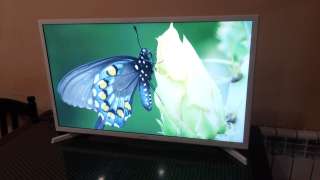 Телевизор samsung UE32N4010AU
