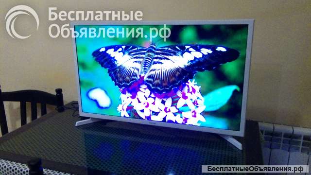 Телевизор samsung UE32N4010AU