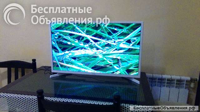 Телевизор samsung UE32N4010AU