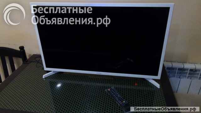 Телевизор samsung UE32N4010AU