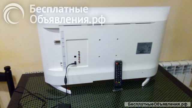 Телевизор samsung UE32N4010AU