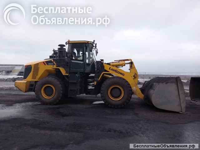 Работа в Якутии