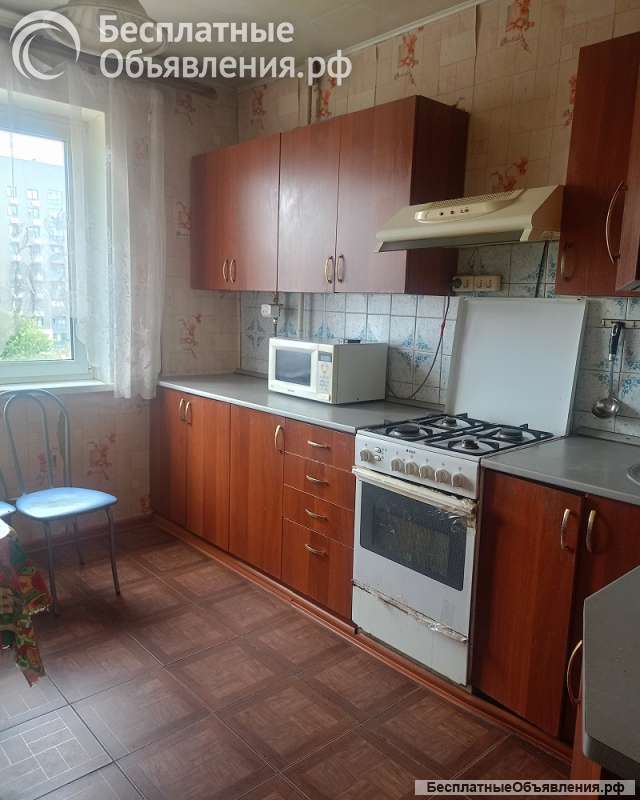 Хорошая трешка на Ленина