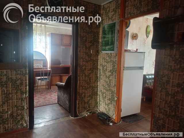 Хорошая трешка на Ленина